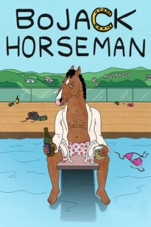 BoJack Horseman streaming - guardaserie