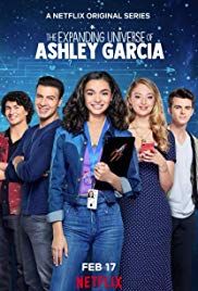 L'Universo in Espansione di Ashley Garcia streaming - guardaserie