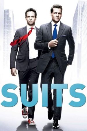 Suits streaming - guardaserie