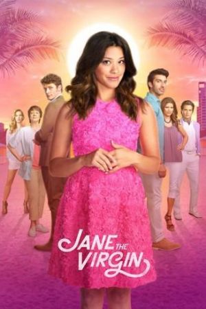 Jane the Virgin streaming - guardaserie