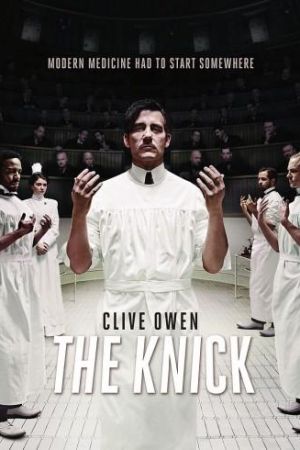 The Knick streaming - guardaserie