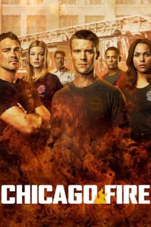 Chicago Fire streaming - guardaserie