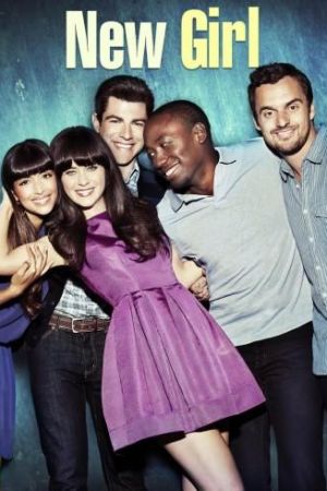 New Girl streaming - guardaserie