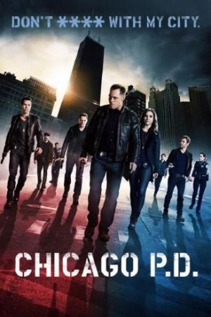 Chicago P.D. streaming - guardaserie