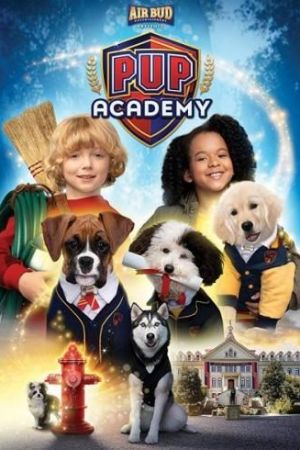 L'accademia dei cuccioli - Pup Academy streaming - guardaserie