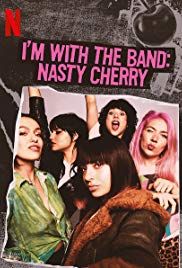 Sto con la band: le Nasty Cherry streaming - guardaserie