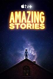 Amazing Stories streaming - guardaserie