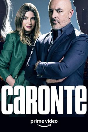 Caronte streaming - guardaserie