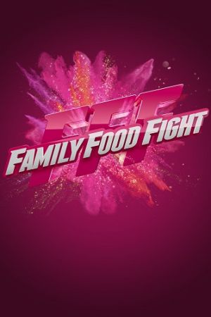 Family Food Fight streaming - guardaserie