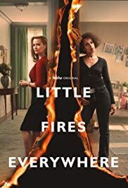 Little Fires Everywhere streaming - guardaserie