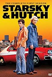 Starsky and Hutch streaming - guardaserie