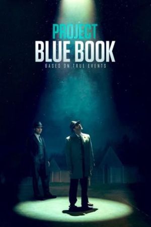 Project Blue Book streaming - guardaserie