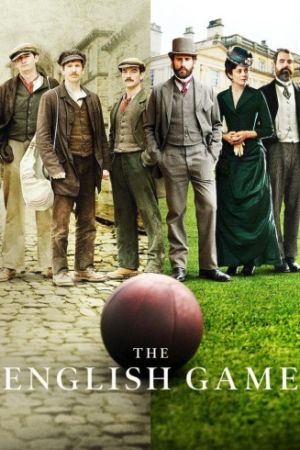 The English Game streaming - guardaserie