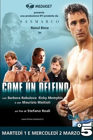 Come un delfino - La serie streaming - guardaserie