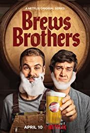 Brews Brothers streaming - guardaserie