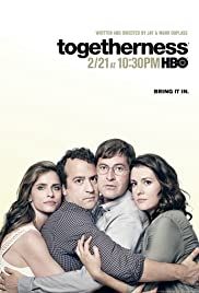 Togetherness streaming - guardaserie