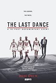 The Last Dance streaming - guardaserie