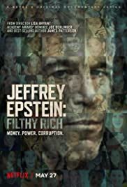 Jeffrey Epstein: soldi, potere e perversione streaming - guardaserie