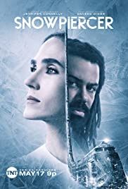 Snowpiercer streaming - guardaserie