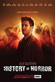 Eli Roth's History of Horror streaming - guardaserie