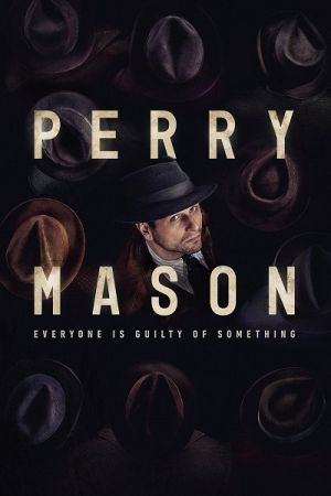 Perry Mason streaming - guardaserie