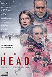 The Head streaming - guardaserie