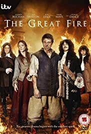 The Great Fire streaming - guardaserie