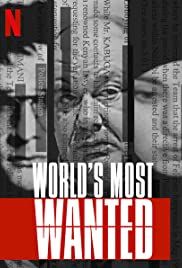 World's Most Wanted streaming - guardaserie