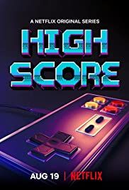 High Score streaming - guardaserie