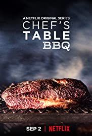 Chef's Table BBQ streaming - guardaserie