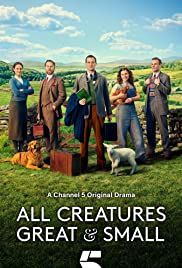 All Creatures Great and Small streaming - guardaserie