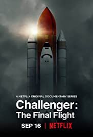 Challenger: L'Ultimo Volo streaming - guardaserie