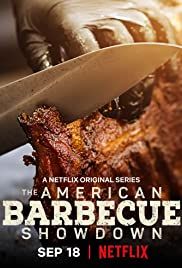 American Barbeque streaming - guardaserie