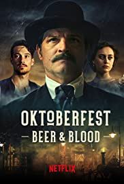 Oktoberfest: Birra e Sangue streaming - guardaserie