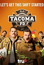 Tacoma FD streaming - guardaserie