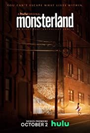 Monsterland streaming - guardaserie