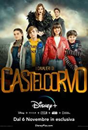 I cavalieri di Castelcorvo streaming - guardaserie