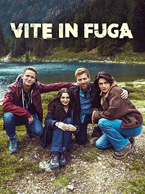 Vite in Fuga streaming - guardaserie