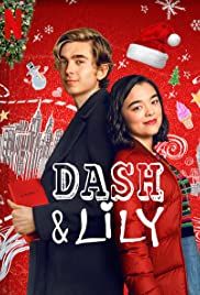 Dash & Lily streaming - guardaserie