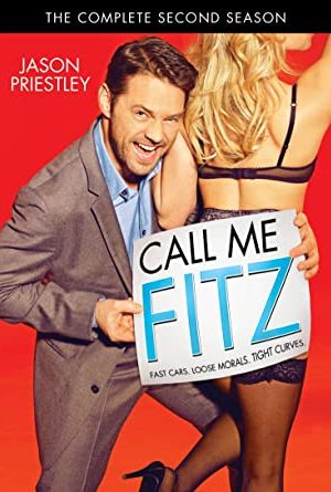 Call Me Fitz streaming - guardaserie