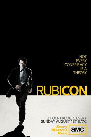 Rubicon streaming - guardaserie