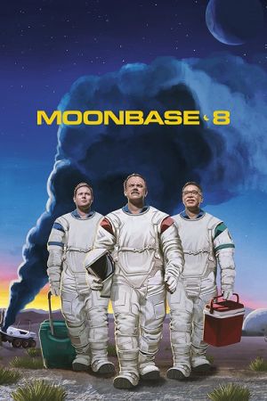 Moonbase 8 streaming - guardaserie