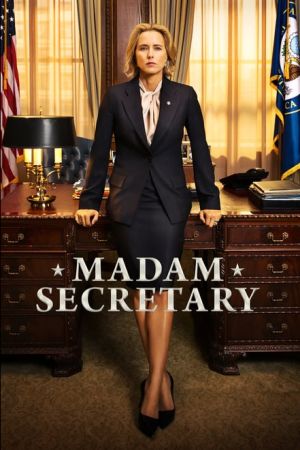 Madam Secretary streaming - guardaserie