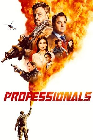 Professionals streaming - guardaserie