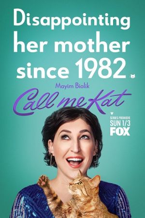 Call Me Kat streaming - guardaserie