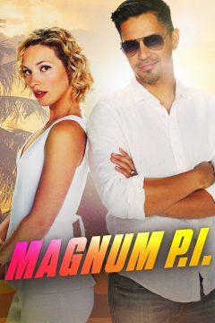 Magnum P.I. streaming - guardaserie