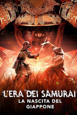 L’Era dei Samurai: La nascita del Giappone streaming - guardaserie