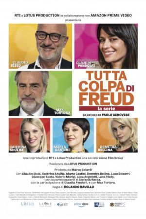 Tutta colpa di Freud streaming - guardaserie