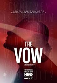 The Vow streaming - guardaserie