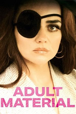 Adult Material streaming - guardaserie